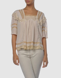 Blumarine Blouses - Item 38181658