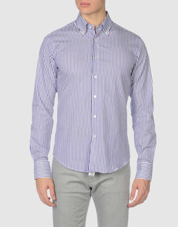 Valentino Roma Long Sleeve Shirts - Item 38181759