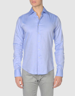 Valentino Roma Long Sleeve Shirts - Item 38181761