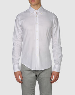 Valentino Roma Long Sleeve Shirts - Item 38181765