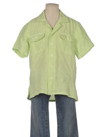 0039 ITALY - Short sleeve shirt
