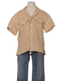 0039 ITALY - Short sleeve shirt