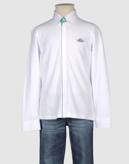Burani Junior Long Sleeve Shirts - Item 38181943