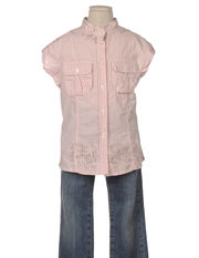 BOSS HUGO BOSS - Short sleeve shirt