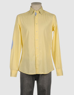 DICKSON - HEMDEN - Langarmhemden - bei YOOX.COM