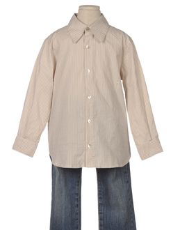 Talita & Jacob Long Sleeve Shirts - Item 38181991