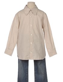 TALITA & JACOB - Long sleeve shirt