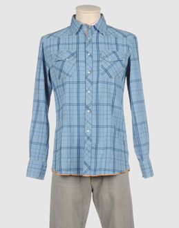 Arnold Zimbuy Long Sleeve Shirts - Item 38182045
