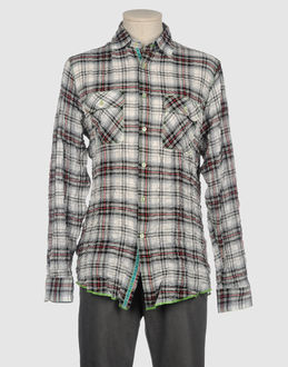 Arnold Zimbuy Long Sleeve Shirts - Item 38182047
