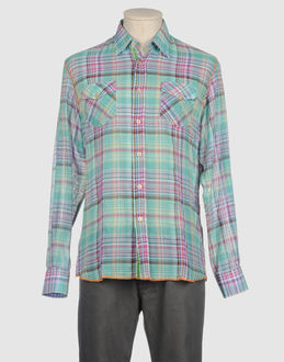 Arnold Zimbuy Long Sleeve Shirts - Item 38182049
