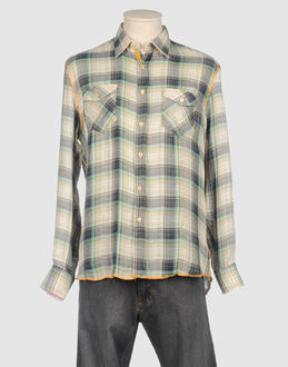 Arnold Zimbuy Long Sleeve Shirts - Item 38182051