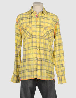 Arnold Zimbuy Long Sleeve Shirts - Item 38182052