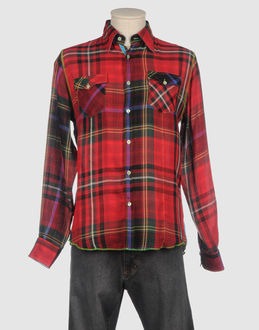 Arnold Zimbuy Long Sleeve Shirts - Item 38182053