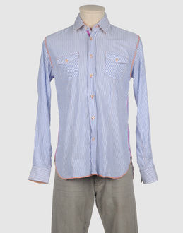 Arnold Zimbuy Long Sleeve Shirts - Item 38182054