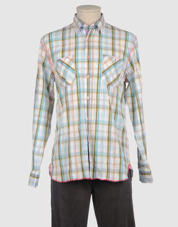 Arnold Zimbuy Long Sleeve Shirts - Item 38182055