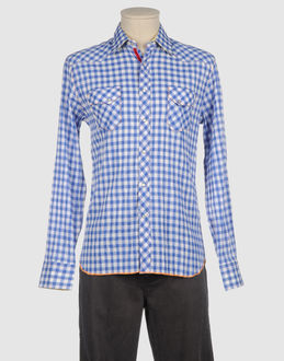 Arnold Zimbuy Long Sleeve Shirts - Item 38182056
