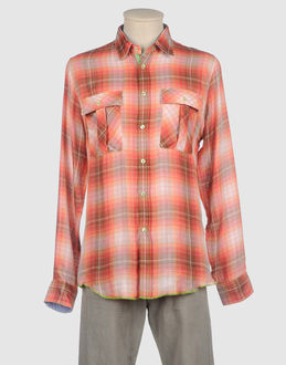 Arnold Zimbuy Long Sleeve Shirts - Item 38182057