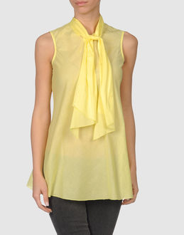 Roberta Scarpa Blouses - Item 38182248