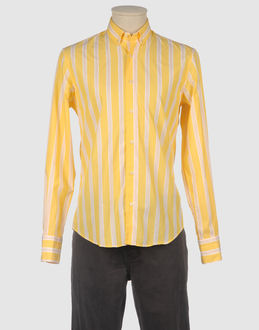 Poggianti Long Sleeve Shirts - Item 38182482