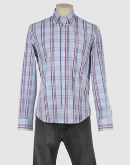 Poggianti Long Sleeve Shirts - Item 38182556
