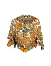JUNYA WATANABE COMME des GARÇONS - Camicia maniche 3/4