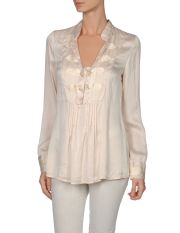 LUNA BI - Blouse