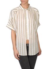 SEE BY CHLOE' - Short sleeve shirt