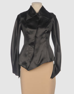 Maria Grachvogel Long Sleeve Shirts - Item 38183129