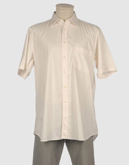 CARLO PIGNATELLI - HEMDEN - Kurzarmhemden - bei YOOX.COM
