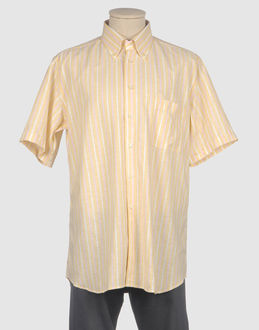 Carlo Pignatelli Short Sleeve Shirts - Item 38183145