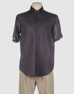 Ungaro Short Sleeve Shirts - Item 38183164