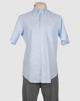 Ungaro Short Sleeve Shirts - Item 38183169