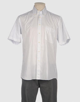 Ungaro Short Sleeve Shirts - Item 38183204