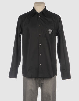 HISTORY - CAMICIE - Camicie maniche lunghe - su YOOX.COM