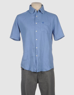 ARMATA DI MARE - HEMDEN - Kurzarmhemden - bei YOOX.COM