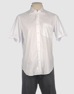 Ungaro Short Sleeve Shirts - Item 38183355