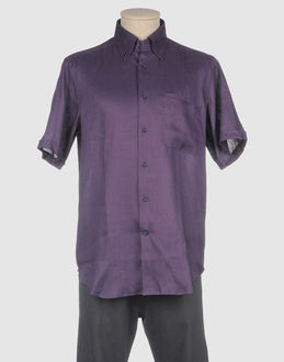 Ungaro Short Sleeve Shirts - Item 38183378