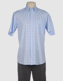 Ungaro Short Sleeve Shirts - Item 38183390