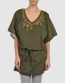 Jo No Fui Blouses - Item 38183424
