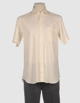 Carlo Pignatelli Short Sleeve Shirts - Item 38183510