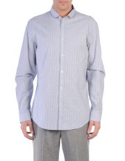 JOHN VARVATOS - Long sleeve shirt