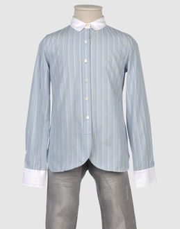 RALPH LAUREN - HEMDEN - Langarmhemden - bei YOOX.COM