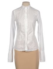 COAST - Camicia maniche lunghe