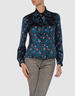 Liberty Of London Long Sleeve Shirts - Item 38184151