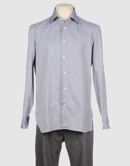BOULE DE NEIGE - CAMICIE - Camicie maniche lunghe - su YOOX.COM