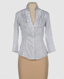 Confronta prezzi Seventy - camicie - camicie maniche lunghe su yoox.com