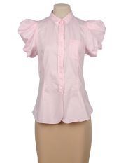 COAST,WEBER & AHAUS - Short sleeve shirt