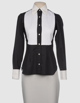 Barba Long Sleeve Shirts - Item 38184728