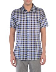 C'N'C' COSTUME NATIONAL - Short sleeve shirt