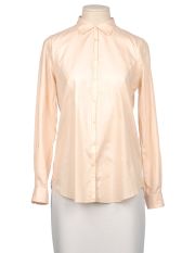 MASSIMO ALBA - Long sleeve shirt